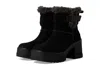 Ugg Moxy Pull-on In Black