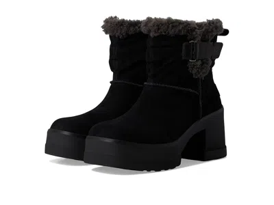 Ugg Moxy Pull-on In Black