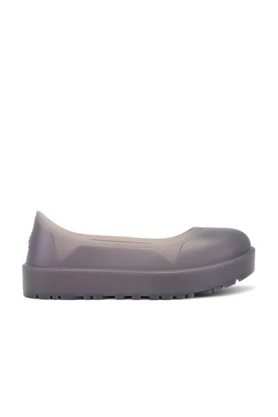 Ugg Mudguard 2.0 In Black