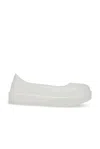 Ugg Mudguard 2.0 In Clear