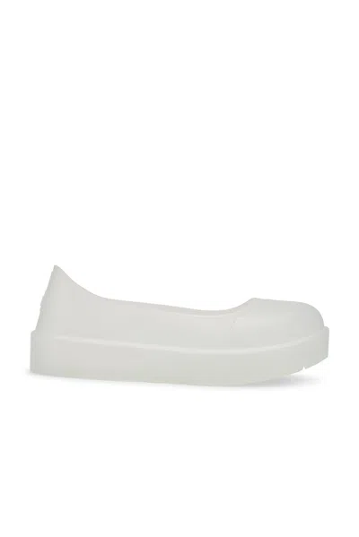 Ugg Mudguard 2.0 In White