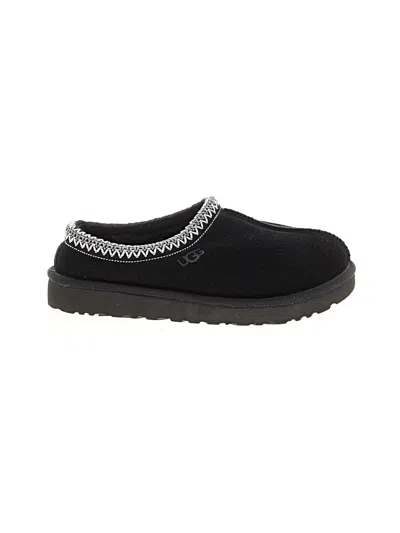 Pre-owned Ugg Mule/clog In Black