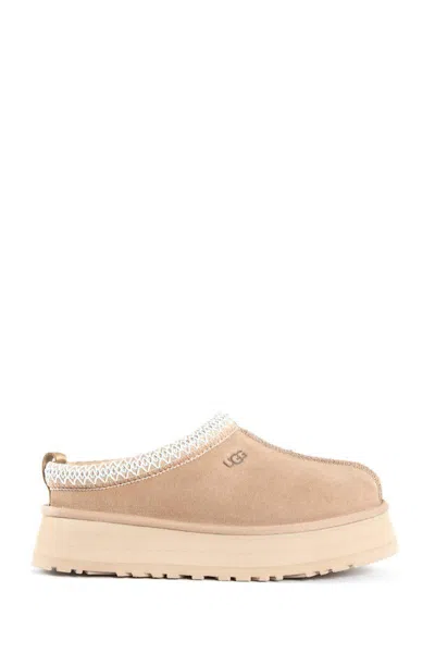 Ugg Mules In Neutral