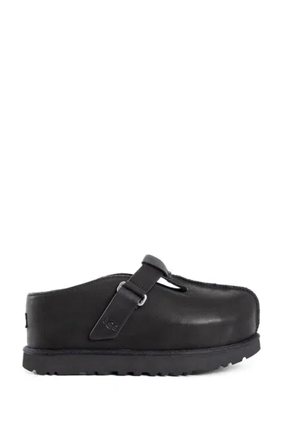 Ugg Mules