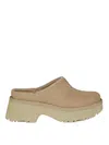 Ugg Sandals In Beige