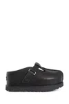 Ugg Donna Mule Neri In Black