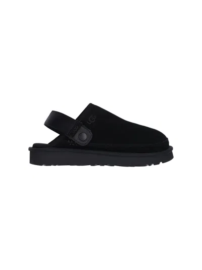 UGG MULES GOLDENCOAST
