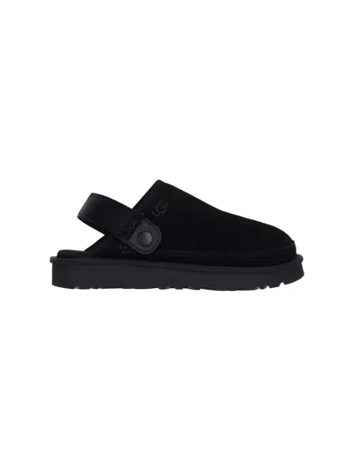 UGG MULES "GOLDENCOAST"