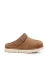 Ugg Goldenstar Suede Sabot