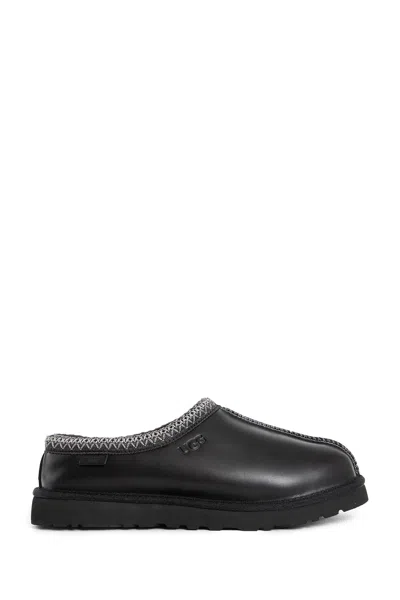 UGG MULES NERI DA UOMO