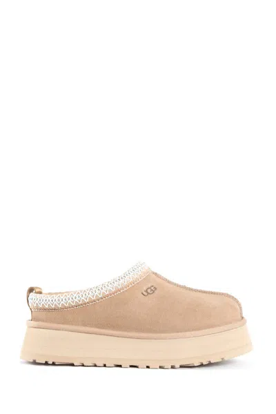 Ugg Mules In Brown