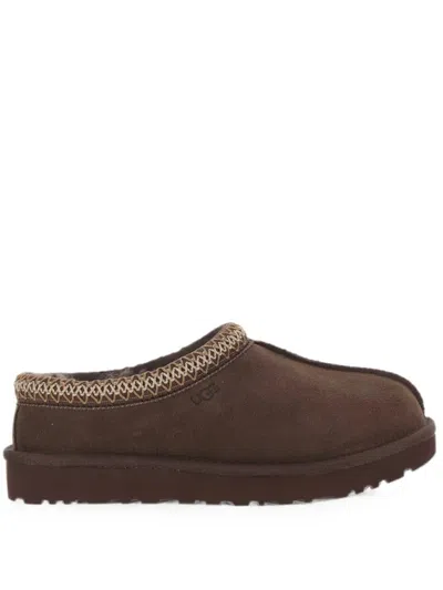 Ugg Mules Tasma Ii Woman Cacao In Multi