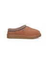 Ugg W Tasman Slippers In Brown
