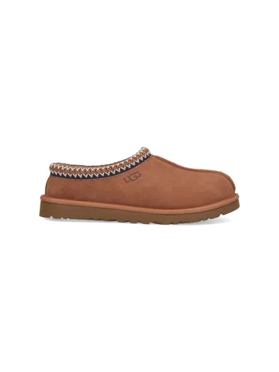 Ugg Tamsan Ii Slippers In Brown