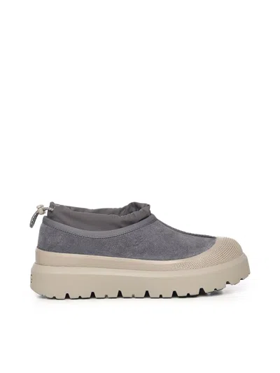 Ugg Mules Tasman Galosh In Gray