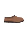 Ugg Tasman Ii Nubuck Slip On Shoe In Brown