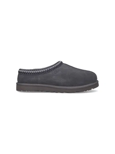 Ugg Mules "tasman Ii" In Gray