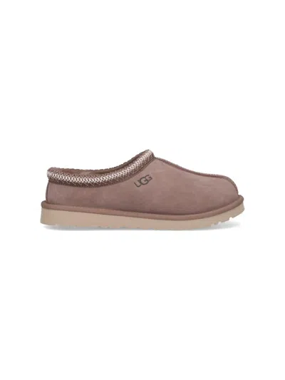 Ugg Mules "tasman" In Taupe