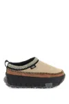 Ugg 40mm Venture Daze Suede Mules In Beige, Brown, Black