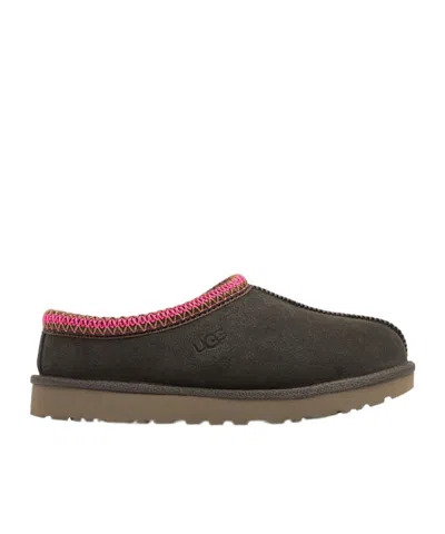 Ugg Mules With Single-band Mask In Multi