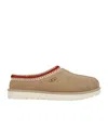 Ugg Tasman Mule Slippers In Nude
