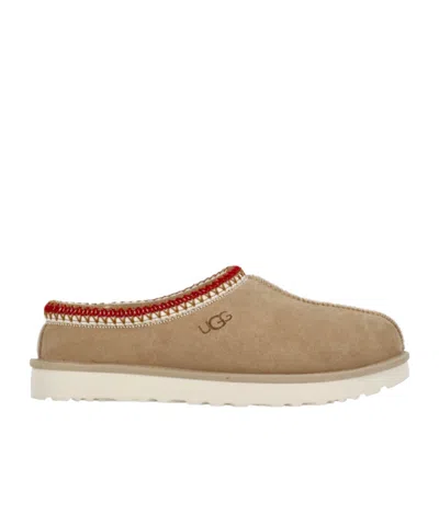 UGG UGG TAZZ SLIP-ON MULES