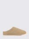 Ugg Sand Suede Elea Slippers In Multi