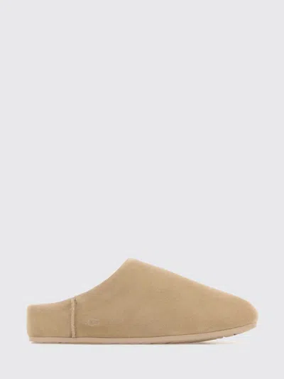 UGG UGG SHOES WOMAN COLOR SAND,I28175054
