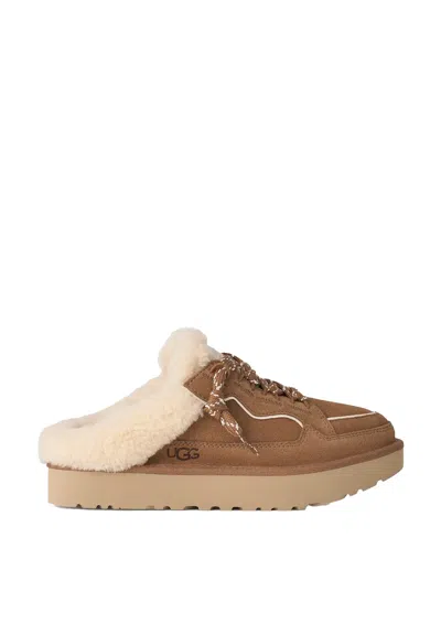 UGG UGG ♪