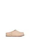 Ugg Mustard Seed Otzo Clogs In Neutral