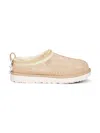 Ugg W Tasman Biarritz Slippers Mustard Seed In Neutral