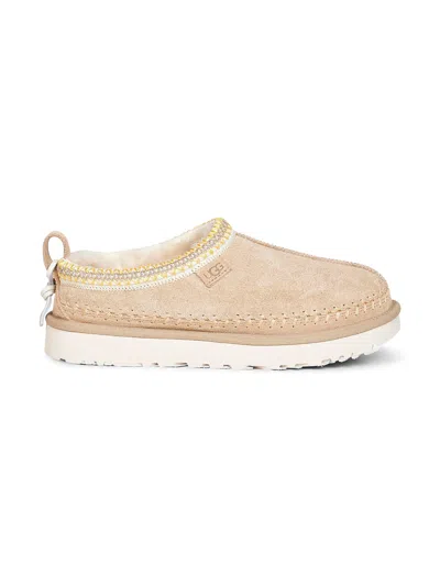 Ugg Mustard Seed Tasman Biarritz Mules