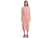 Ugg Myra Robe In Pink