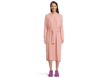 Ugg Myra Robe In Pink