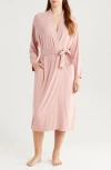 Ugg Myra Robe In Pink