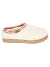 Ugg 'maxi Curly Tas In Cream