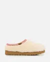 Ugg Tasman Maxi Curly Natural-coloured Slipper