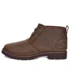 Ugg Neuland Lacing Waterproof Brown