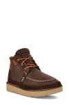 Ugg ® Neumal Crafted Regenerate Water Resistant Chukka Boot In Brown