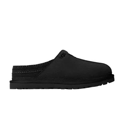Pre-owned Ugg Neuman 'black' | Men's Size 7