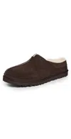 Ugg Neuman Slippers Dusted Cocoa/natural