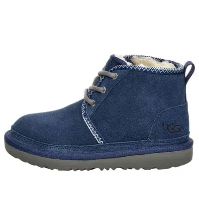 Ugg Neumel 2 Tasman In Blue