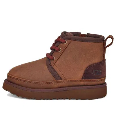 Ugg Neumel 2 Weather In Brown