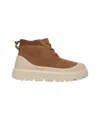Ugg Neumel' Ankle Boots In Brown