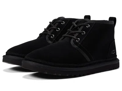 Ugg Neumel In Black