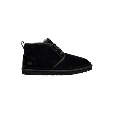 UGG NEUMEL BLACK 3236-BLK MEN'S