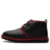 Ugg Neumel 'black Red'