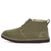 Ugg Neumel Chukka Boot In Green