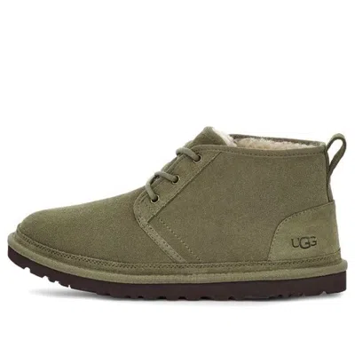 Ugg Neumel Boot 'burnt Olive'