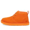 Ugg Neumel Boot 'clementine' In Orange